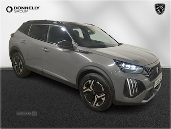 Used Peugeot 2008 2025 for sale - 79389110: Photo