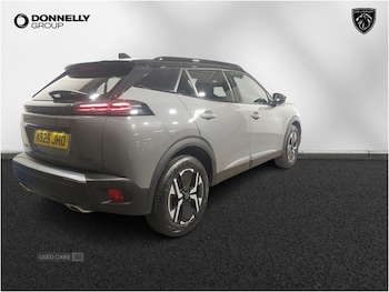 Used Peugeot 2008 2025 for sale - 79389110: Photo