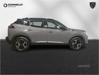 Used Peugeot 2008 2025 for sale - 79389110: Photo