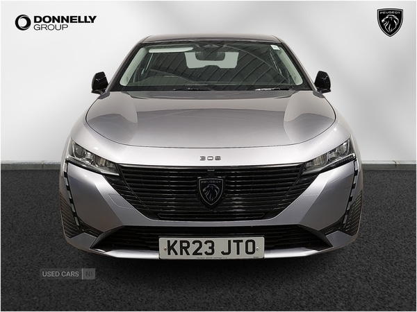 Used Peugeot 308 2023 for sale - 77970860: Photo 10