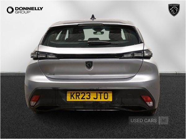 Used Peugeot 308 2023 for sale - 77970860: Photo 11