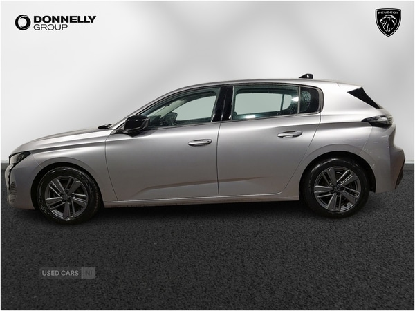 Used Peugeot 308 2023 for sale - 77970860: Photo 12