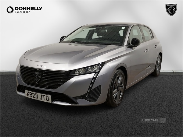 Used Peugeot 308 2023 for sale - 77970860: Photo 13