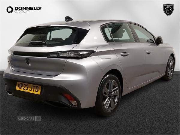 Used Peugeot 308 2023 for sale - 77970860: Photo 14