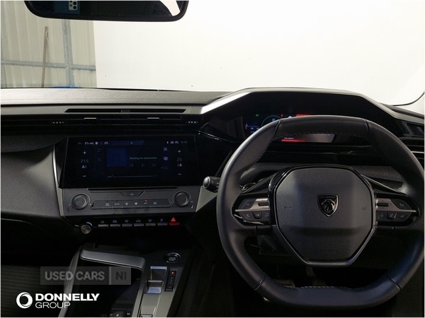 Used Peugeot 308 2023 for sale - 77970860: Photo 15