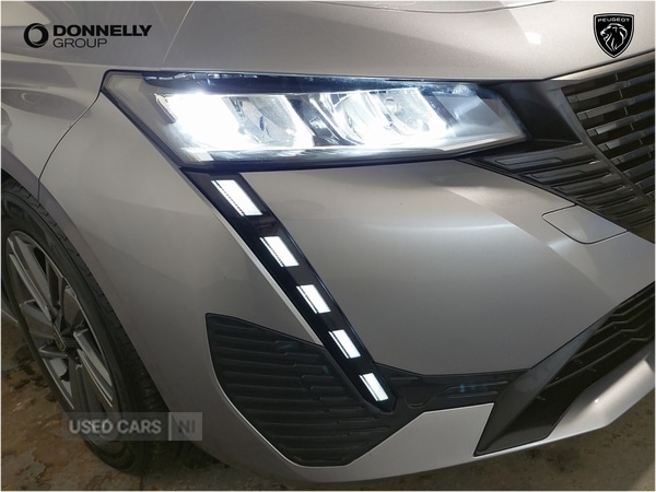 Used Peugeot 308 2023 for sale - 77970860: Photo 17