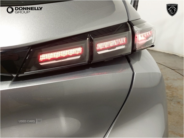 Used Peugeot 308 2023 for sale - 77970860: Photo 18