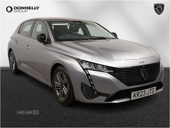Peugeot 308 feature image