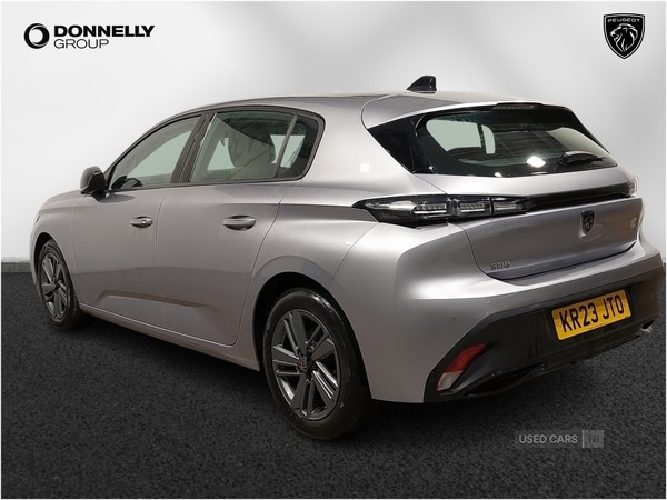 Used Peugeot 308 2023 for sale - 77970860: Photo 3