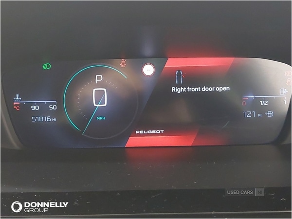 Used Peugeot 308 2023 for sale - 77970860: Photo 6