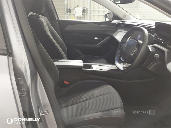 Used Peugeot 308 2023 for sale - 77970860: Photo 8