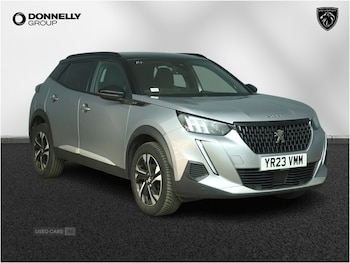 Used Peugeot 2008 2023 for sale - 79063126: Photo
