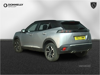 Used Peugeot 2008 2023 for sale - 79063126: Photo