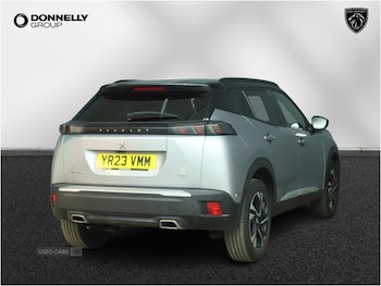 Used Peugeot 2008 2023 for sale - 79063126: Photo