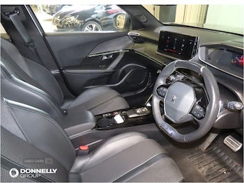 Used Peugeot 2008 2023 for sale - 79063126: Photo