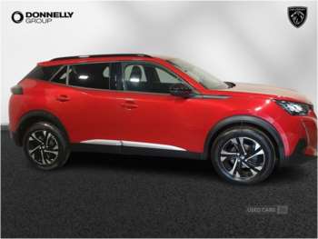 Used Peugeot 2008 2022 for sale - 74800519: Photo