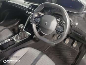 Used Peugeot 2008 2022 for sale - 74800519: Photo