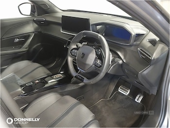Used Peugeot 2008 2025 for sale - 78879542: Photo