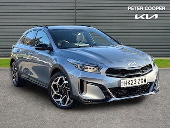 2023 (23) - 1.5 T-GDi ISG GT-LINE 5-Door