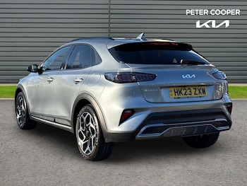 Used Kia XCeed 2023 for sale - 77646103: Photo