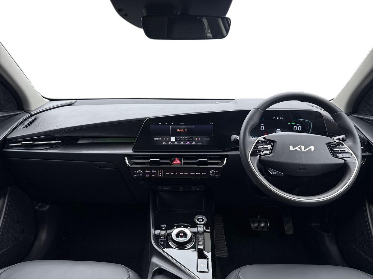 Used Kia Niro 2024 for sale - 75904798: Photo 10