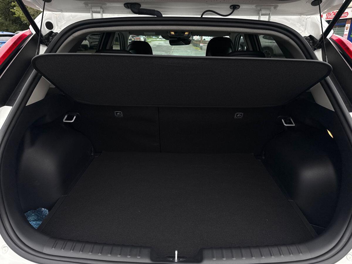 Used Kia Niro 2024 for sale - 75904798: Photo 11