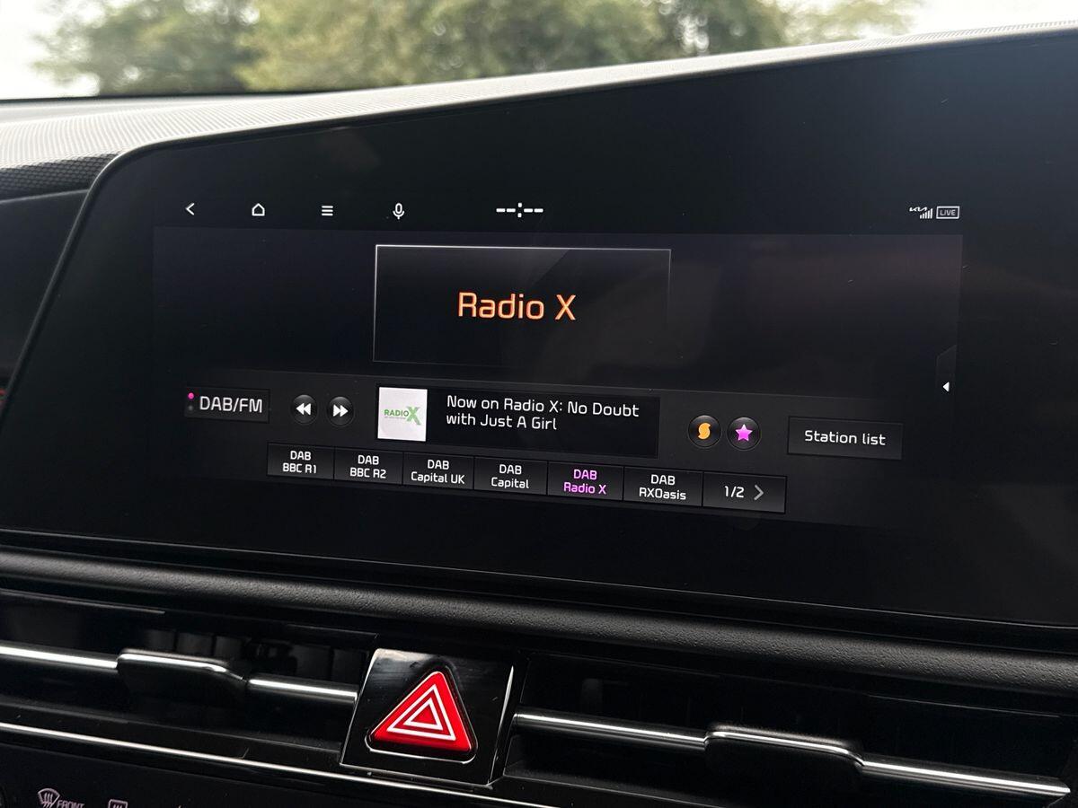 Used Kia Niro 2024 for sale - 75904798: Photo 12