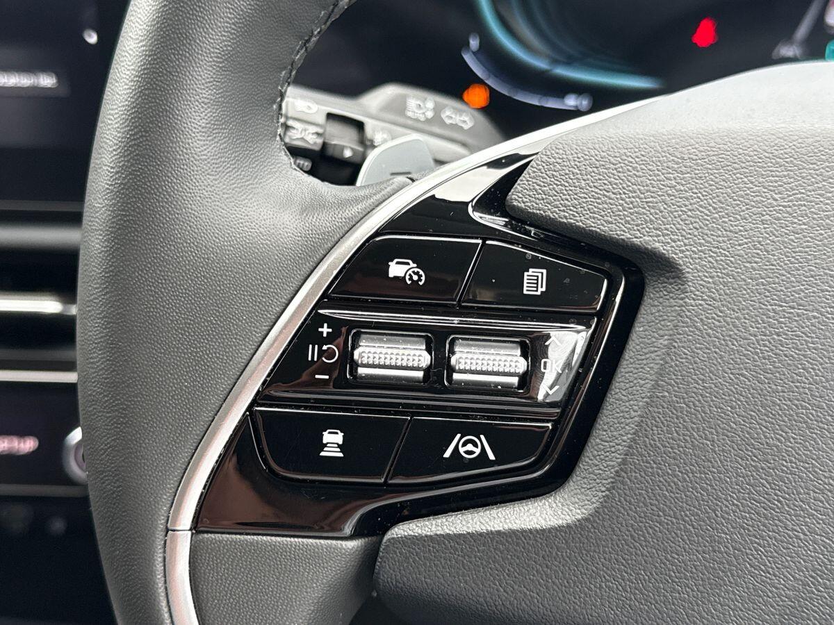 Used Kia Niro 2024 for sale - 75904798: Photo 14