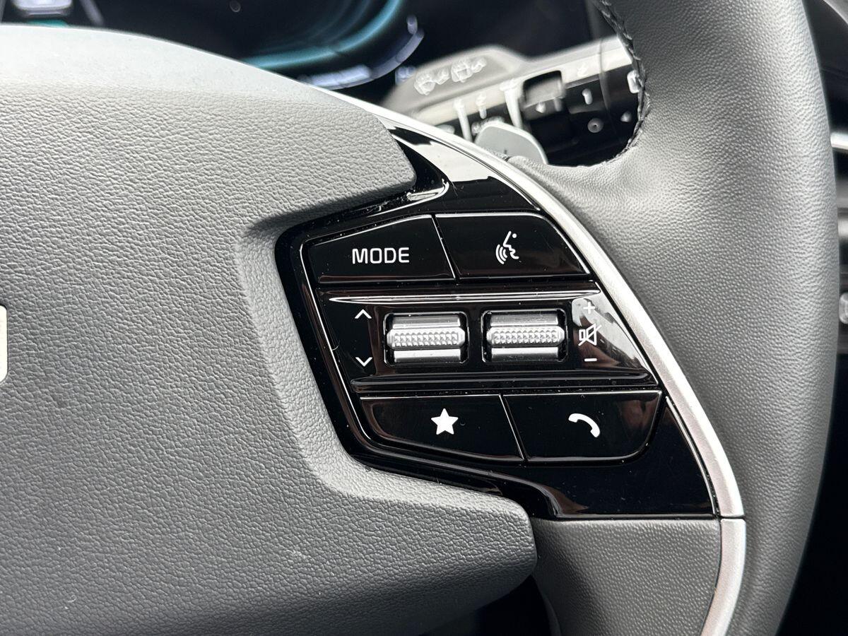 Used Kia Niro 2024 for sale - 75904798: Photo 15