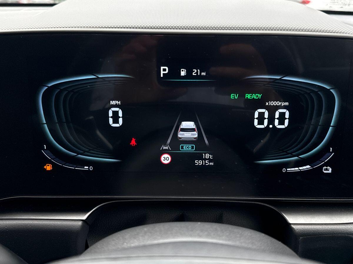 Used Kia Niro 2024 for sale - 75904798: Photo 17