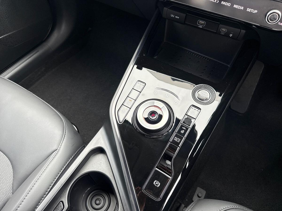 Used Kia Niro 2024 for sale - 75904798: Photo 18
