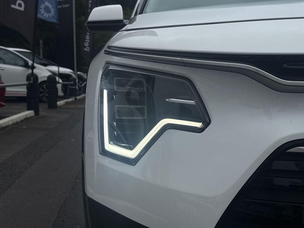 Used Kia Niro 2024 for sale - 75904798: Photo 19