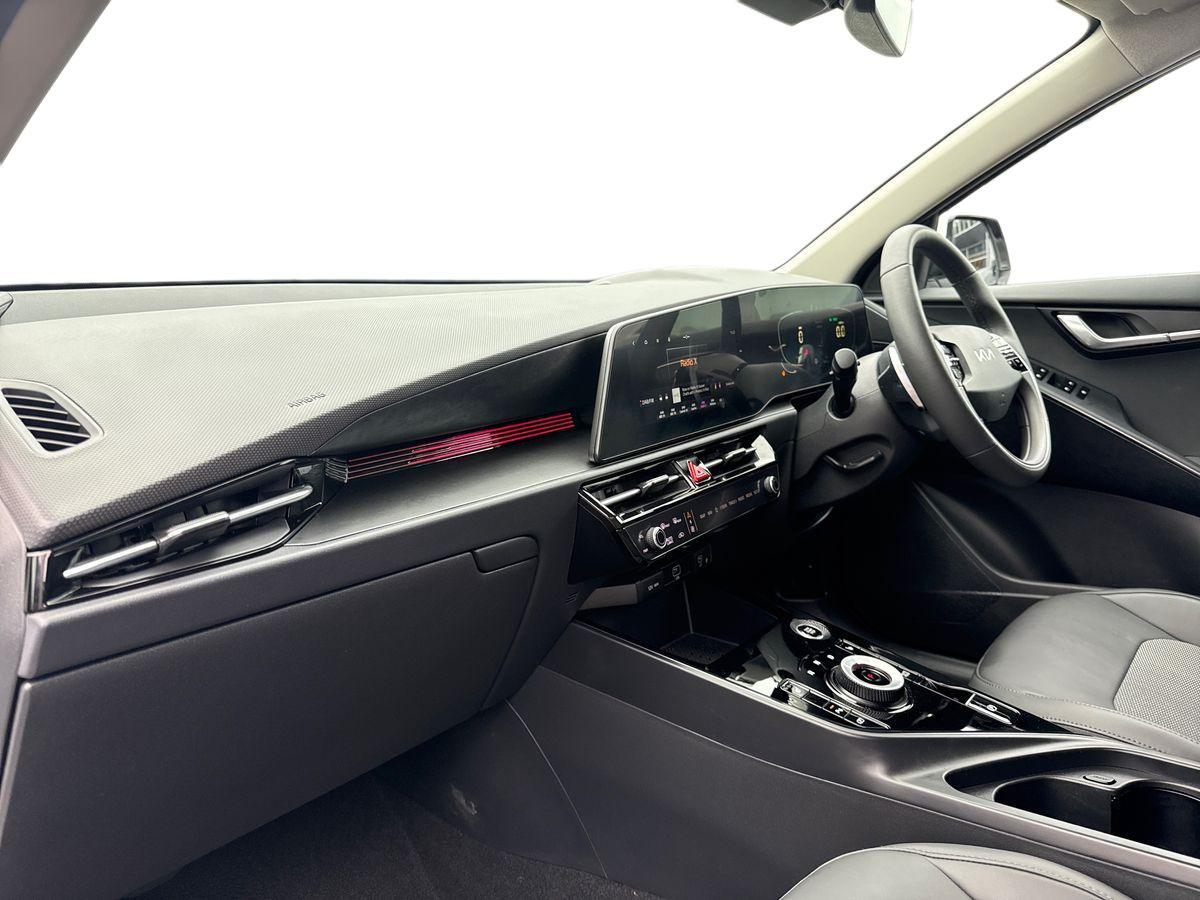Used Kia Niro 2024 for sale - 75904798: Photo 2