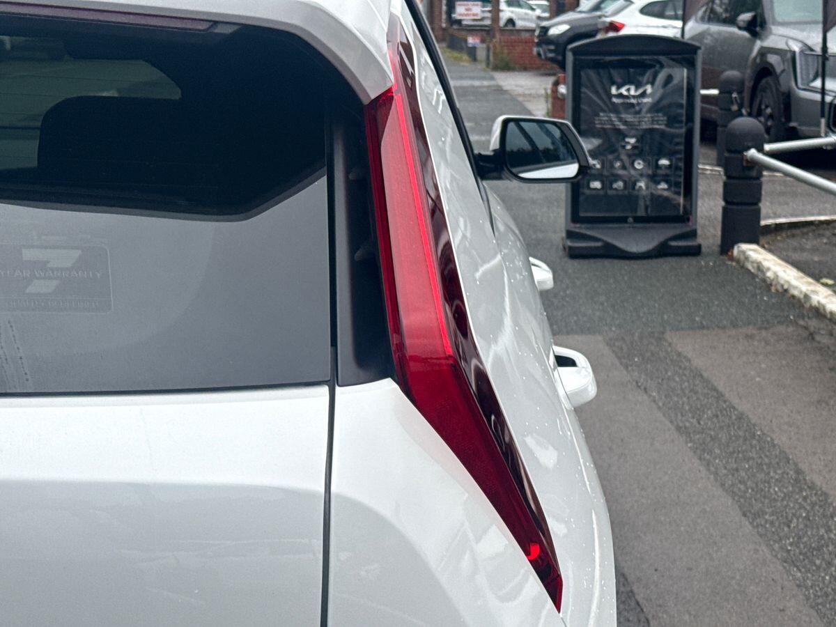 Used Kia Niro 2024 for sale - 75904798: Photo 21