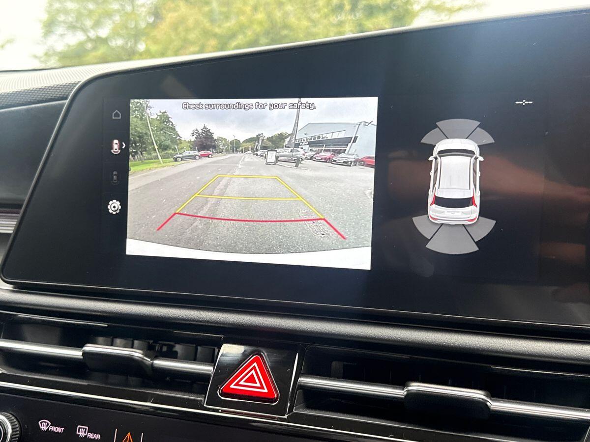 Used Kia Niro 2024 for sale - 75904798: Photo 23