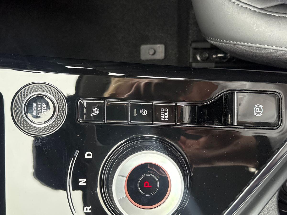 Used Kia Niro 2024 for sale - 75904798: Photo 25