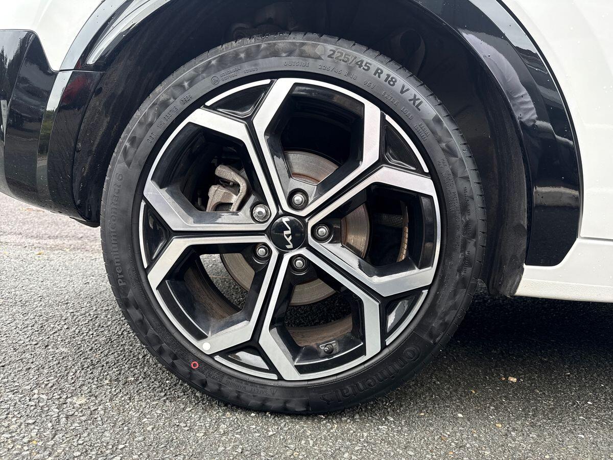 Used Kia Niro 2024 for sale - 75904798: Photo 33