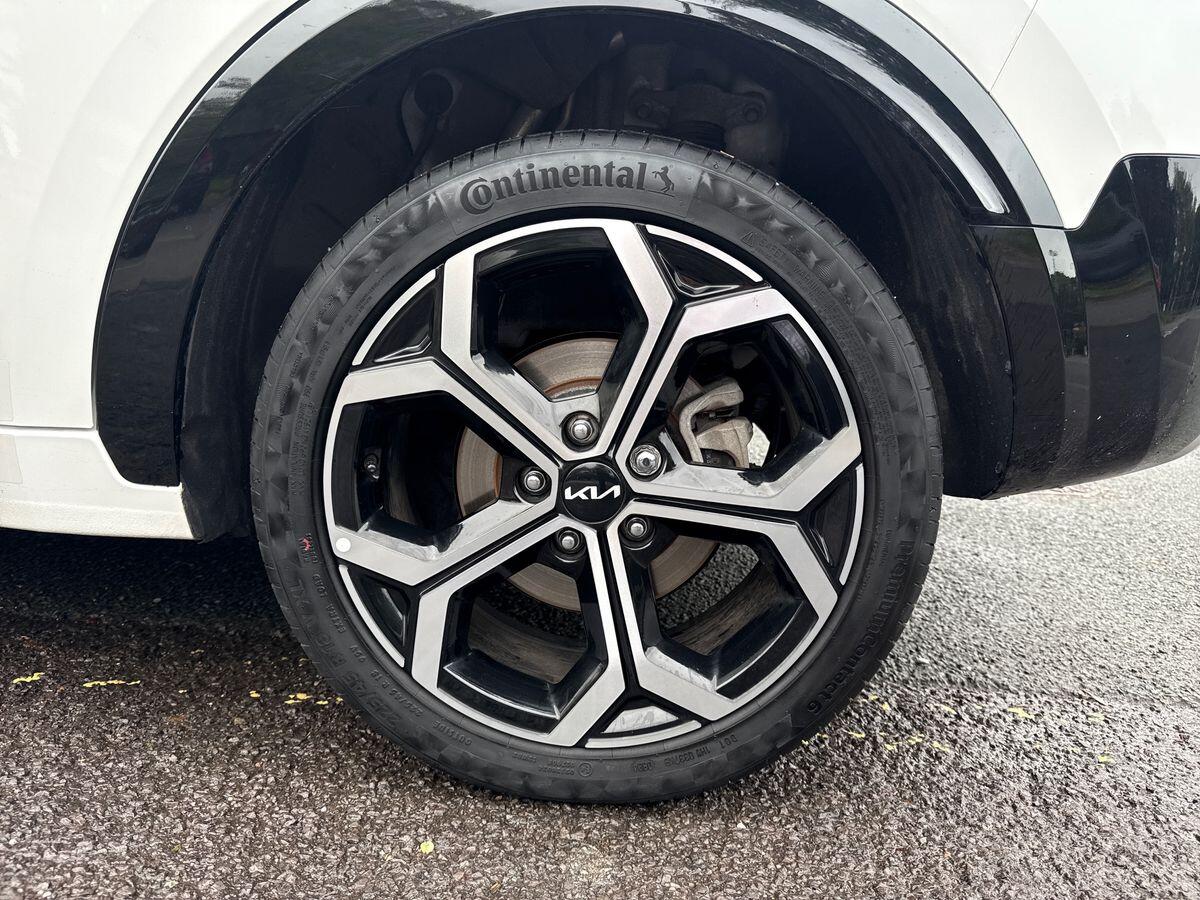 Used Kia Niro 2024 for sale - 75904798: Photo 34