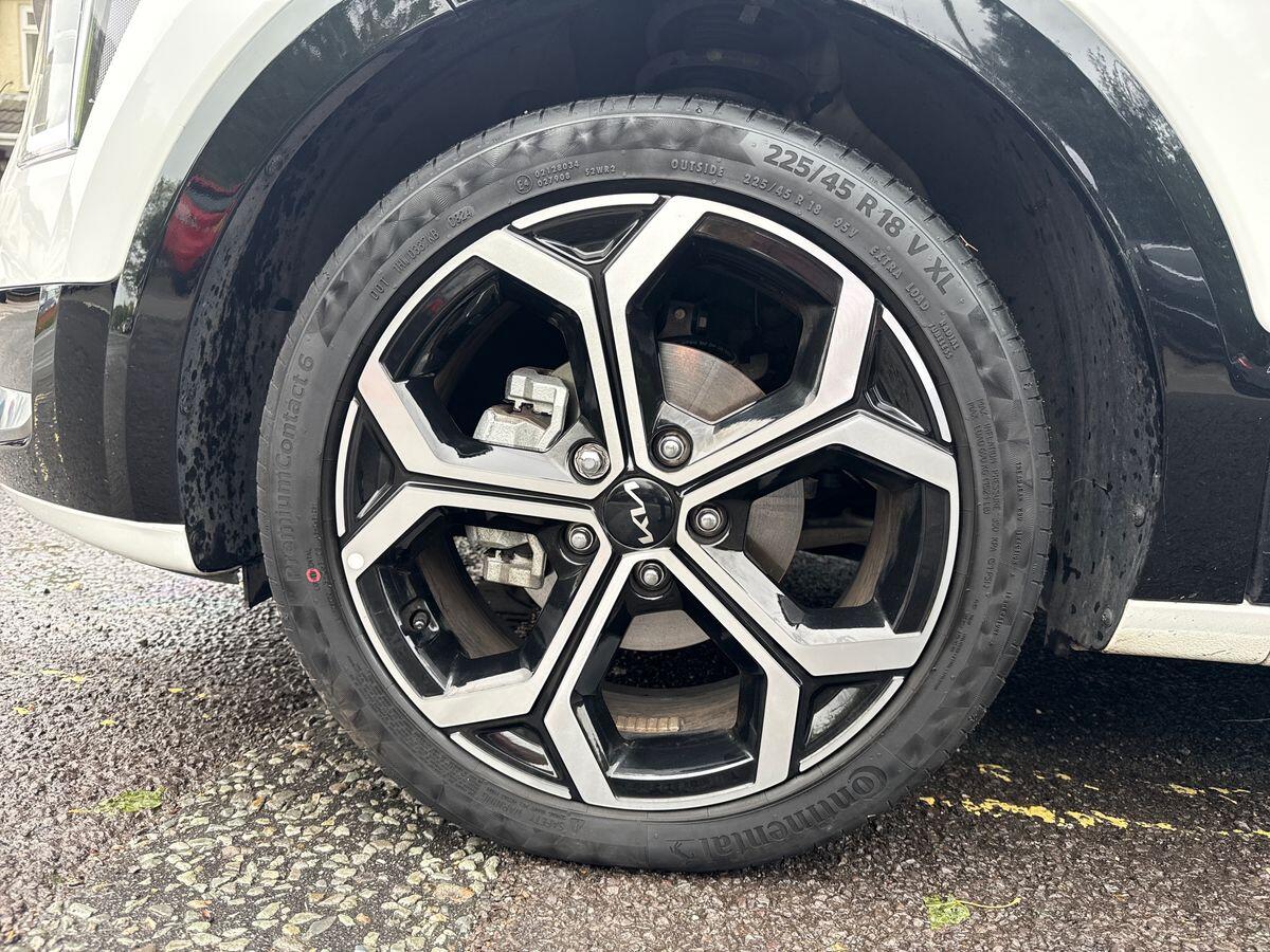 Used Kia Niro 2024 for sale - 75904798: Photo 35