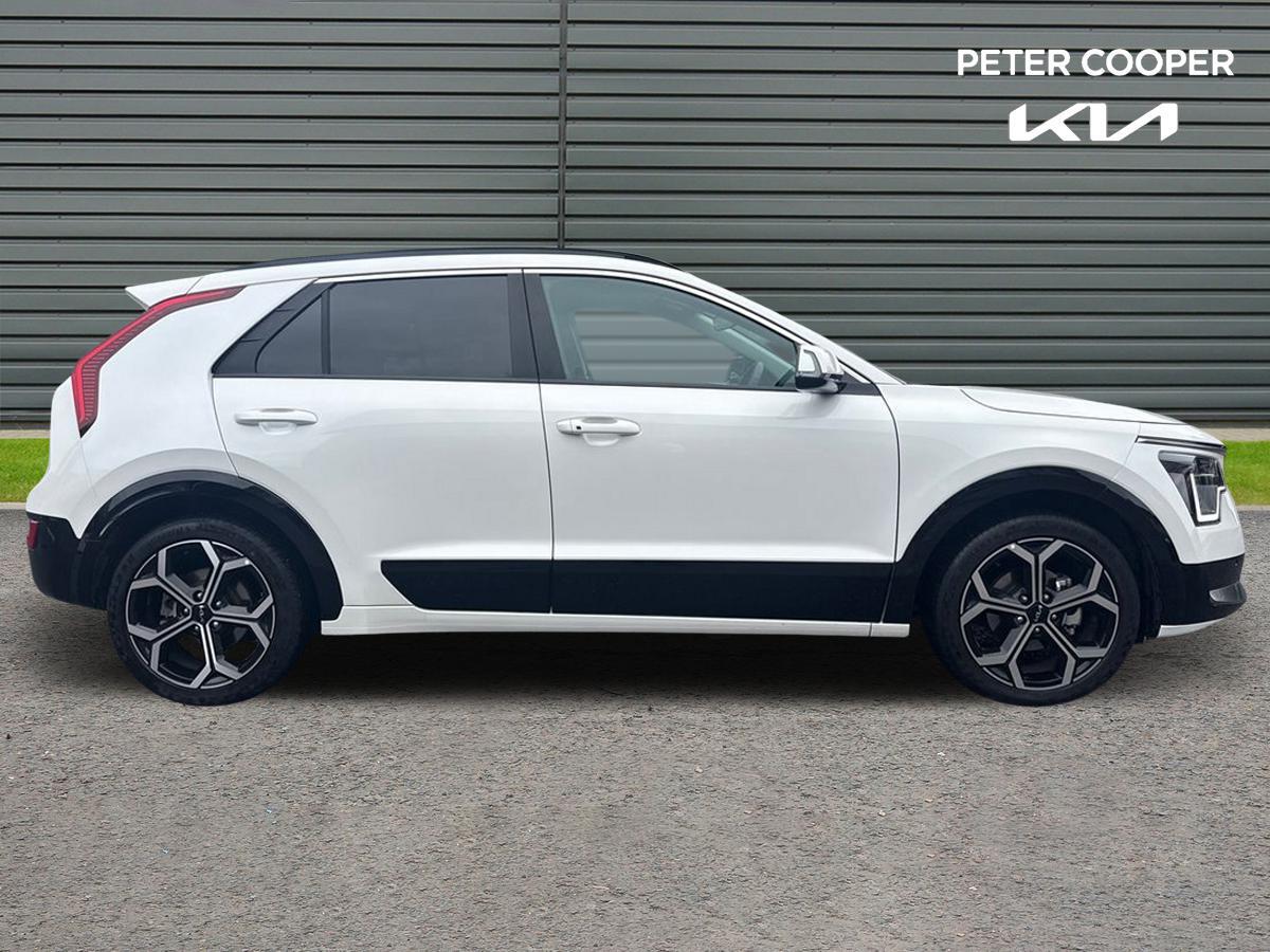 Used Kia Niro 2024 for sale - 75904798: Photo 4