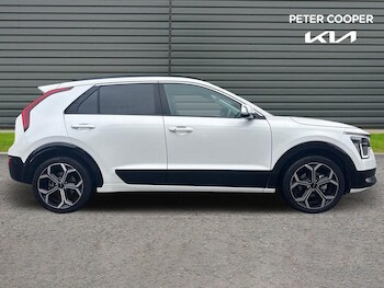 Used Kia Niro 2024 for sale - 75904798: Photo