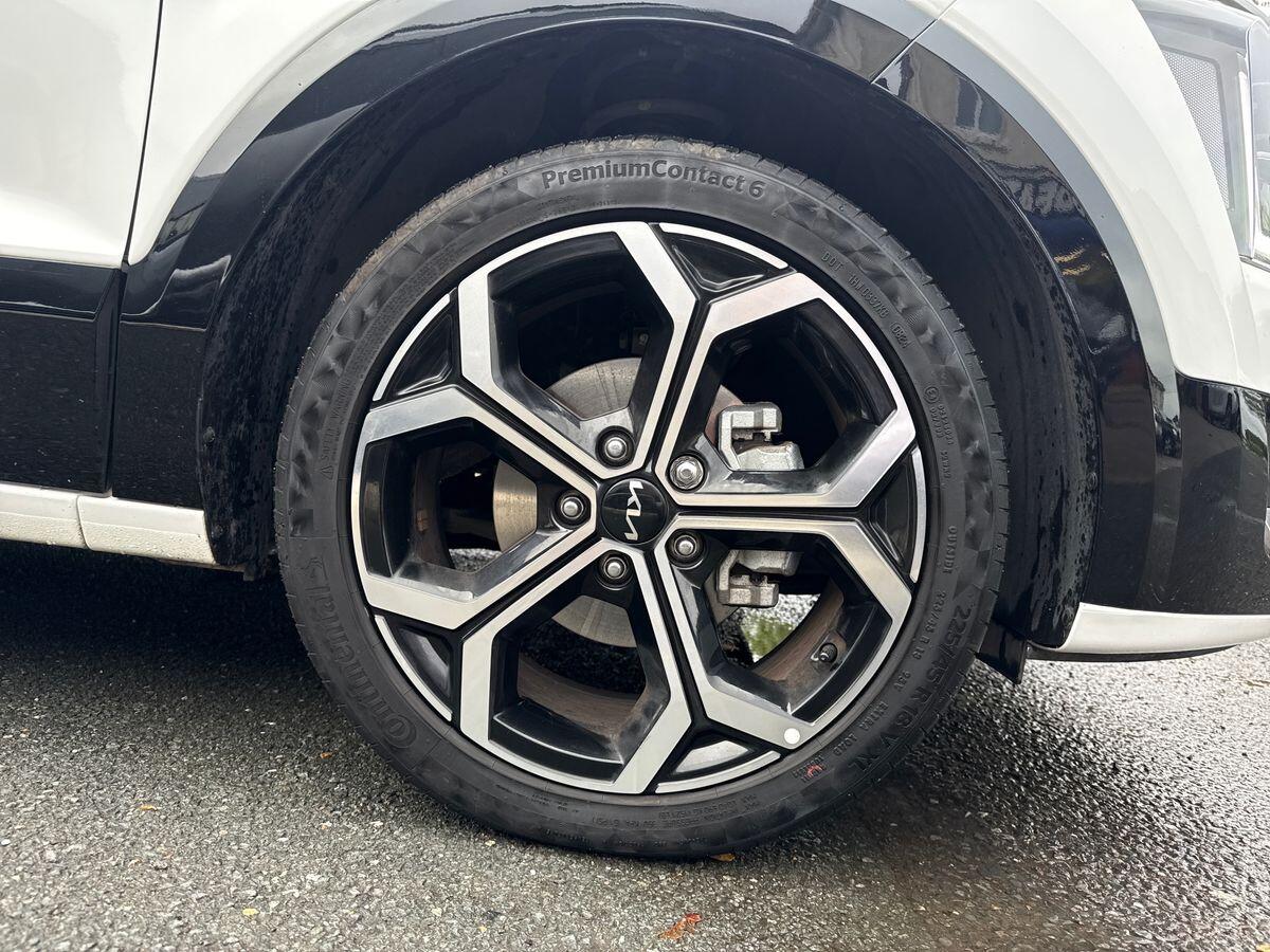 Used Kia Niro 2024 for sale - 75904798: Photo 5