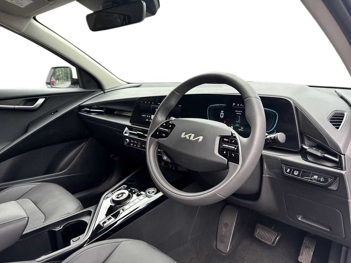 Used Kia Niro 2024 for sale - 75904798: Photo 6