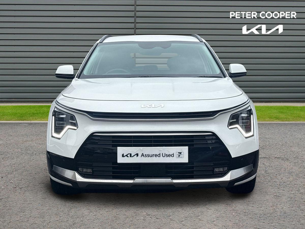 Used Kia Niro 2024 for sale - 75904798: Photo 7