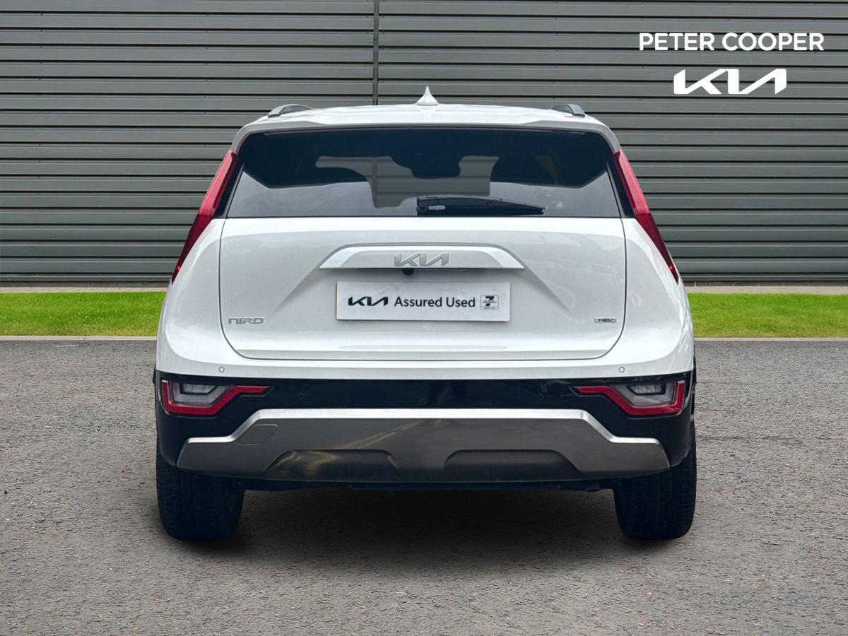Used Kia Niro 2024 for sale - 75904798: Photo 9