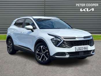 2022 (22) - 1.6 T-GDi ISG LAUNCH EDITION 5-Door