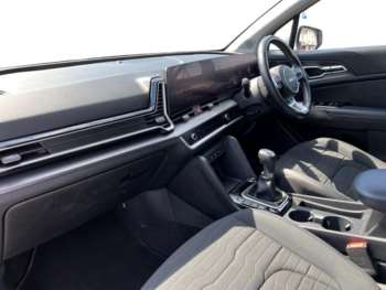 Used Kia Sportage 2022 for sale - 74196733: Photo