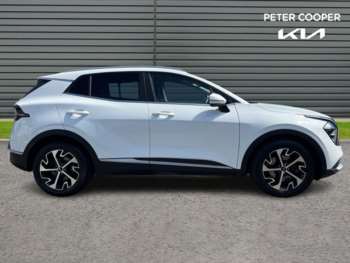 Used Kia Sportage 2022 for sale - 74196733: Photo