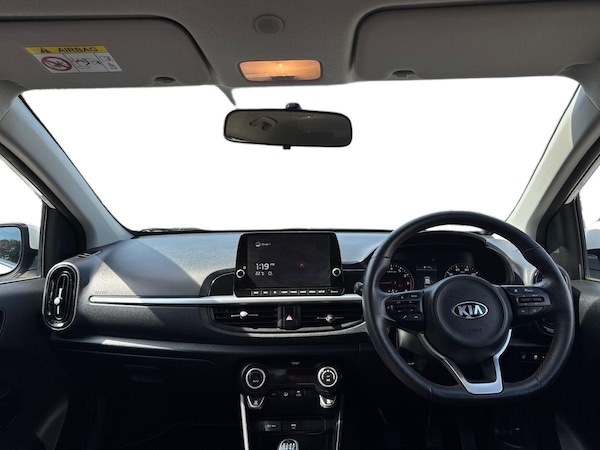 Used Kia Picanto 2021 for sale - 75678285: Photo 10