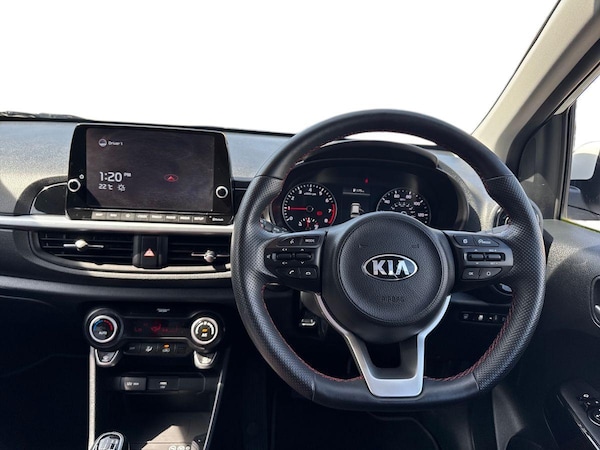 Used Kia Picanto 2021 for sale - 75678285: Photo 13
